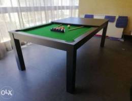 Billiard 7 feet pool table