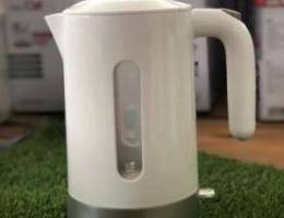 kettle 1.8L clatronic