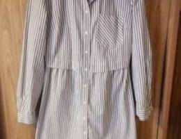 Chemise dress Ù‚Ù…ÙŠØµ ÙØ³ØªØ§Ù†