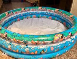 berki swimming pool american brand orginal...