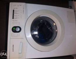 ØºØ³Ø§Ù„Ø© Samsung eco bubble 7 kg