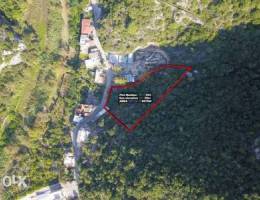 Agriculture Land for Sale in Maaysra - Kes...