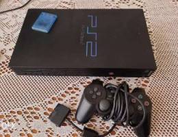 Ps2 + ps1