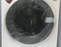 LG washing machine and dryer sealco warran...