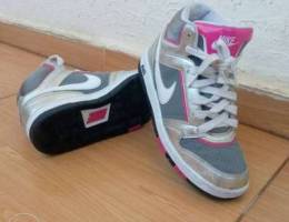 Nike air vintage / Size: 38.5 (23.5cm)