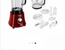 Blender and Mixer for sale 650L.L