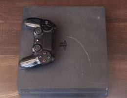 PS4 Slim 1Tb for sale