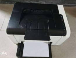 Hp color laserjet 1025 nw