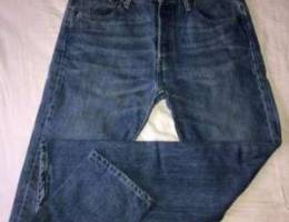 Levi's new 30