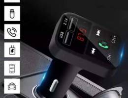 car bluetooth transmitter