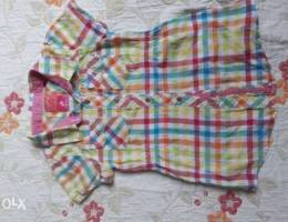 Kids clothes