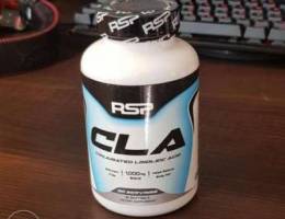 RSP CLA 90 Servings