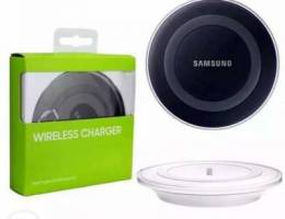 samsung wireless charger