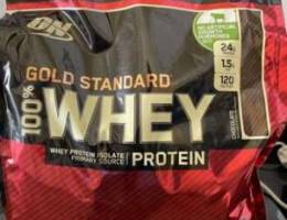 Whey Protien