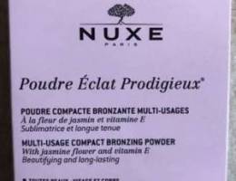 poudre nuxe ( made in France)