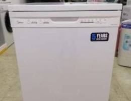 Dishwasher white-New!! Media