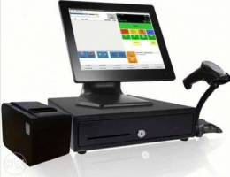 Software and pos