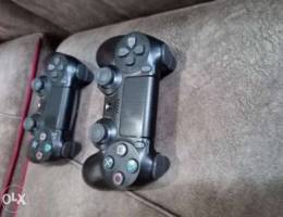 Ps4 controller