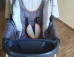 Chicco stroller