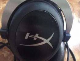 Hyper x cloud 2 headphone