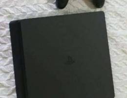 Ps4 slim