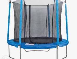 Trampoline for kids