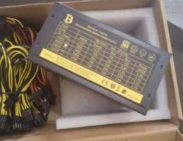 Power supply 1800 watt