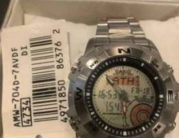 casio watch for sale