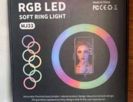 *RGB*LED 33cm