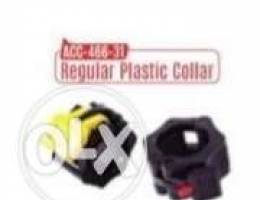 Regular collars