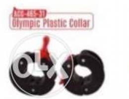 Olympic collars