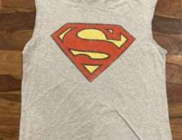 superman Ishirt size medium