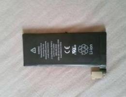 Iphone 4/4s battery original