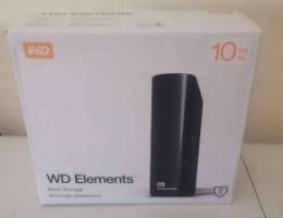 WD 10 TB