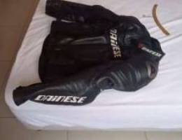 Dainese jacket Moto GP