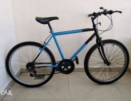 Bicyclette 750 alf