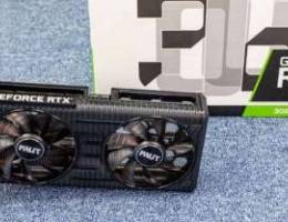 Rtx palit 3060 oc 12gb