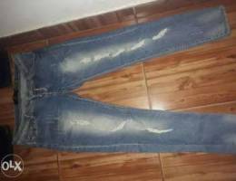 Jeanss for woman