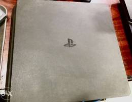 ps4 slim500gb super clean