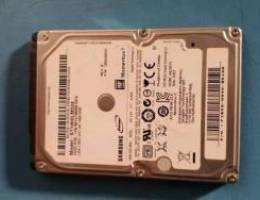 Hard HDD 1tb laptop