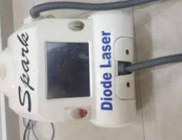 Diode laser