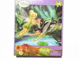 Disney tinkerbell and the lost treasure pu...