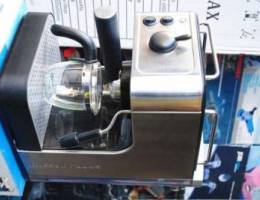 Espresso machine