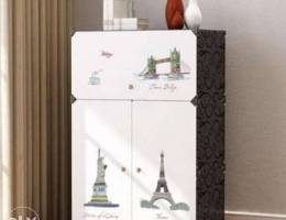 Ø®Ø²Ø§Ù†Ø© ØµØ¨Ø§Ø¨ÙŠØ· shoes rack closet