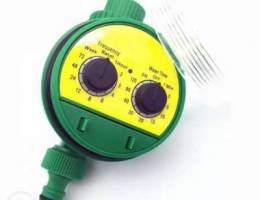 Irrigation timer Ù…Ø¤Ù‚Øª Ù„Ù„Ø±ÙŠ