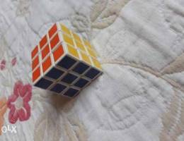 Mini Rubics Cube