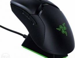 Razer Viper Ultimate Gaming Mouse with RGB...