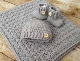 Baby set