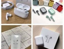 airpods earpods