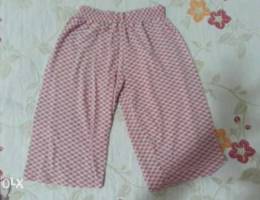 Girls pyjama ( limited offer )